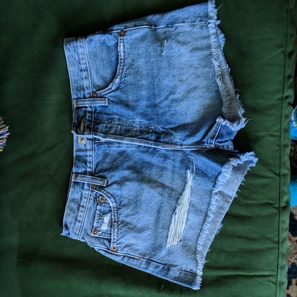 Solid & Striped X Re/Done The Malibu "The Short" … - image 3